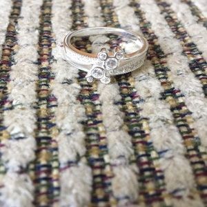 Disney Mickey Mouse ring